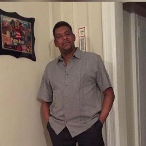 Meet your Posher, Ramon